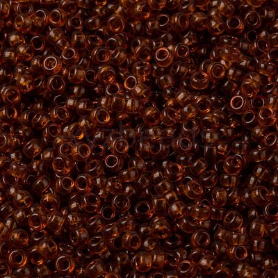 MIYUKI Round Rocailles Beads SEED-X0056-RR0134-1