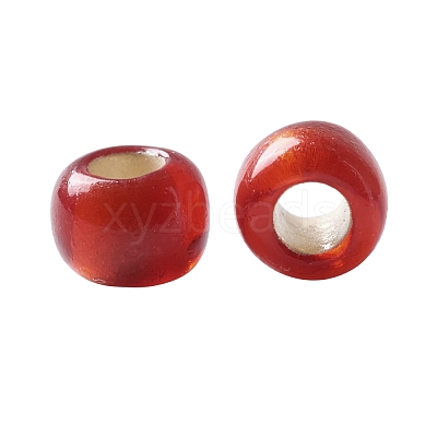 TOHO Round Seed Beads SEED-XTR11-0025CF-1