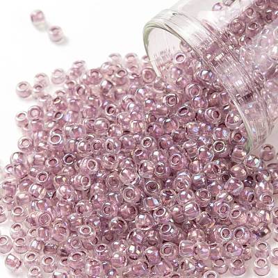 TOHO 8/0 Round Beads SEED-TR08-0771-1