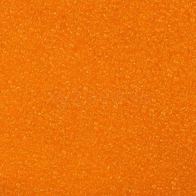 TOHO 11/0 Round Beads SEED-XTR11-0010-1