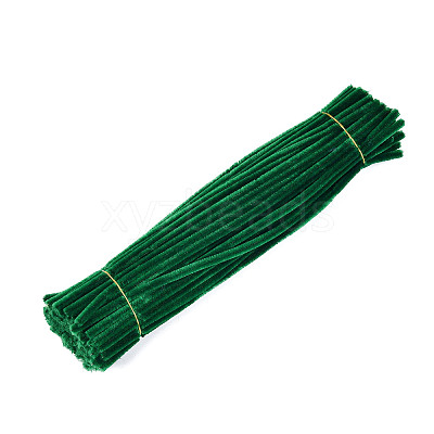 Pipe Cleaners AJEW-ZX009-08A-07-1