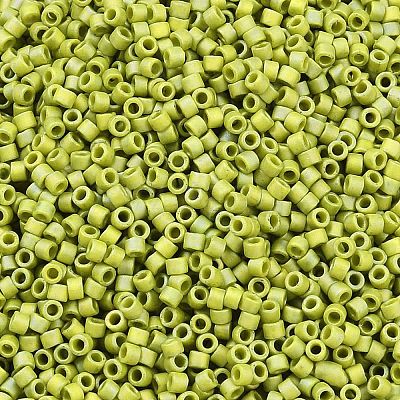 MIYUKI Delica Beads X-SEED-J020-DB2309-1