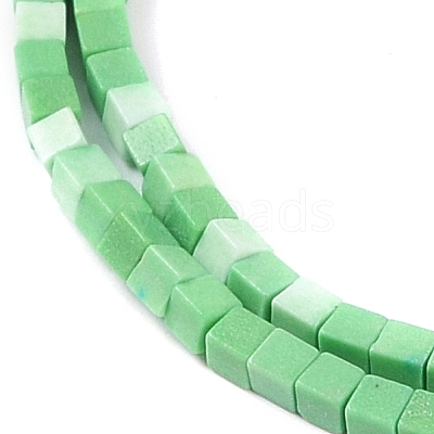 Natural Agate Beads Strands G-M422-A01-04L-1
