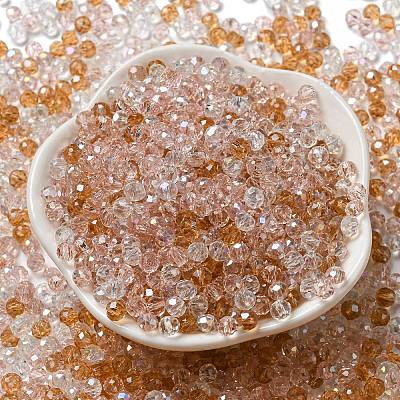 Glass Beads EGLA-A034-LM4mm-23-1