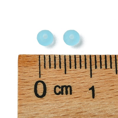 Preciosa® Crystal Beads Y-PRC-BA3-60010-840-1