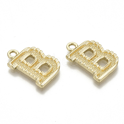 Alloy Pendants LS-PALLOY-N157-002B-NR-1