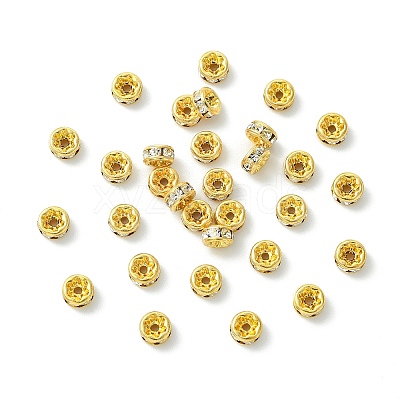 Preciosa® MAXIMA Crystal Multi-Stones Settings X-PRC-MA4-00030-G-1