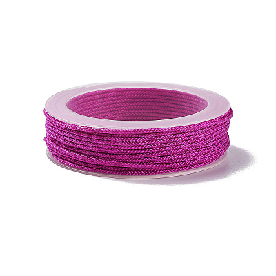 Braided Nylon Threads NWIR-E023-1.5mm-28-1