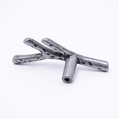 Alloy Box Handles FIND-WH0047-06A-1