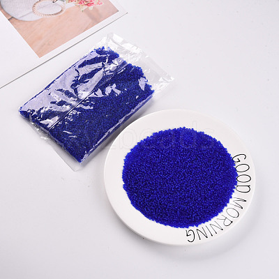 8/0 Glass Seed Beads SEED-US0003-3mm-M8-1