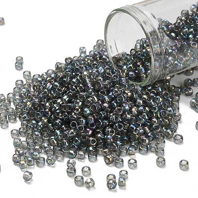 TOHO 8/0 Round Beads SEED-XTR08-0176B-1