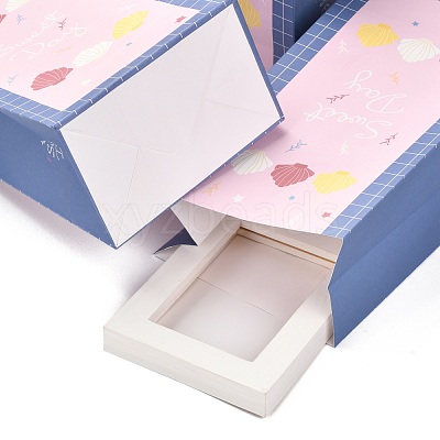 Rectangle Paper Bags CARB-A001-02B-1