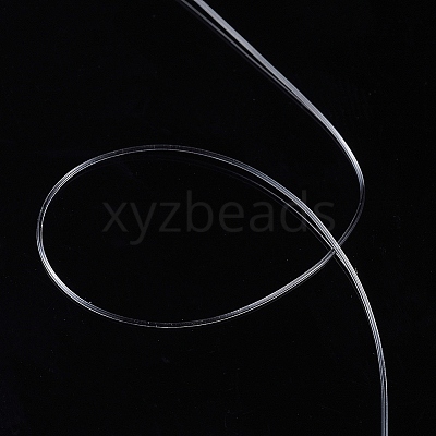 Elastic Crystal Thread EW-S003-0.4mm-01-1