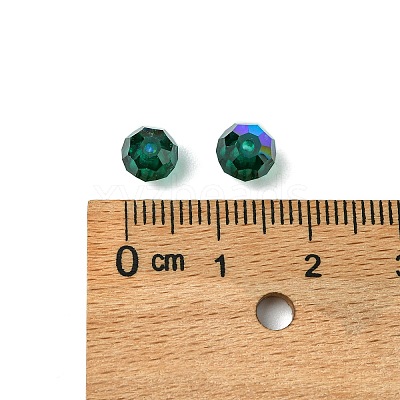 Preciosa® Crystal Beads X-PRC-BB6-50730-200-1