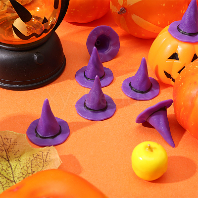 Plastic Cabochons FIND-WH0170-69A-1