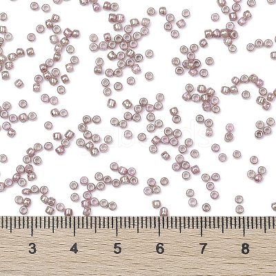 TOHO 11/0 Round Beads X-SEED-TR11-1201-1