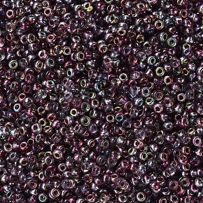 MIYUKI Round Rocailles Beads X-SEED-G007-RR4573-1
