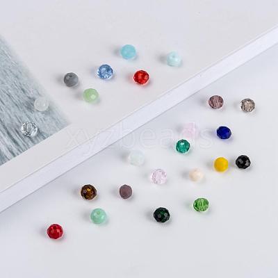 Glass Beads EGLA-JP0002-04A-4mm-1