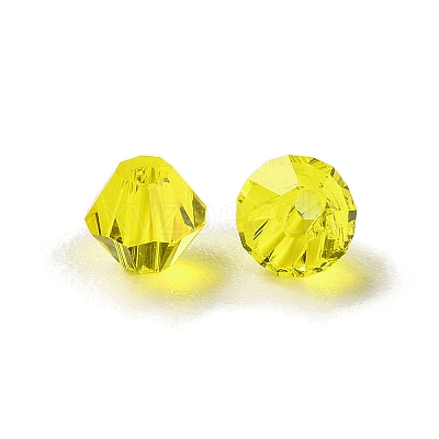 Transparent Glass Beads GGLA-Z004-05H-1