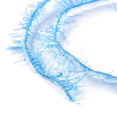 Polyester Super Fine Yarn OCOR-G009-01V-1