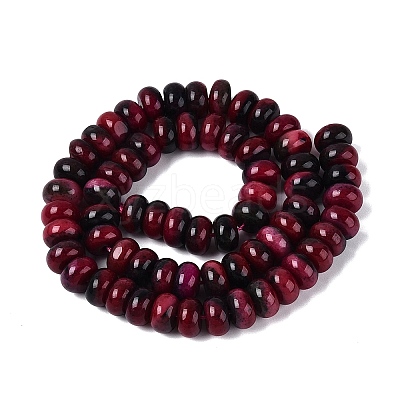 Natural White Jade Beads Strands G-Q613-01F-27-1