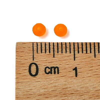 Preciosa® Crystal Beads Y-PRC-BA3-90310-840-1