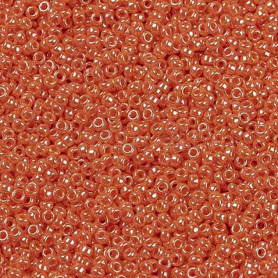 MIYUKI Round Rocailles Beads X-SEED-G009-RR0424-1