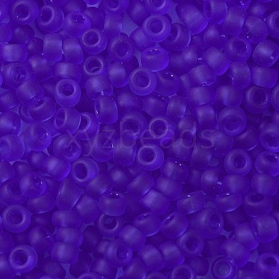 TOHO 8/0 Round Beads X-SEED-TR08-0942F-1