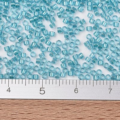 MIYUKI Delica Beads X-SEED-J020-DB2382-1