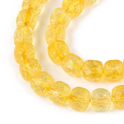 K9 Glass Beads Strands GLAA-N014-5x5mm-02-1