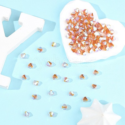 Preciosa® Crystal Beads X-PRC-BA6-10070-20000-1