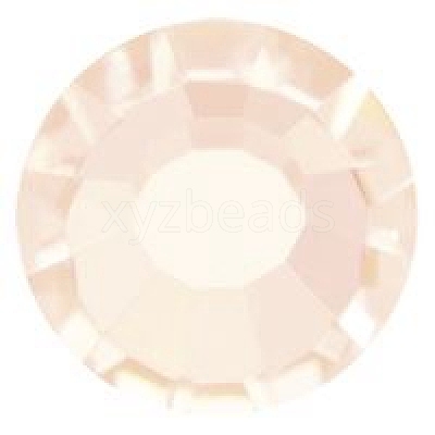 Preciosa® Crystal Hotfix Flatback Stones Y-PRC-HSS16-00530-1
