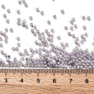 TOHO 11/0 Round Beads SEED-JPTR11-2122-1