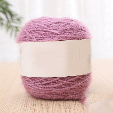 Wool Knitting Yarn PW-WG0A433-28-1