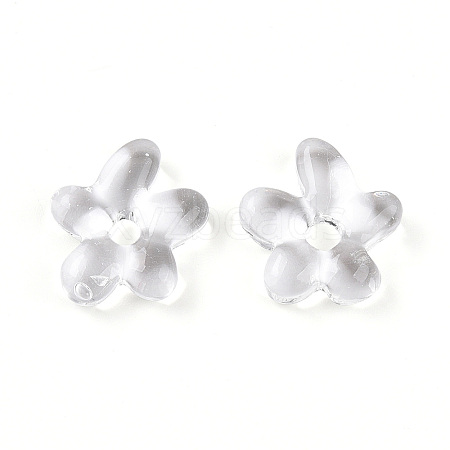 Handmade Lampwork Beads LS-LAMP-N024-38I-1