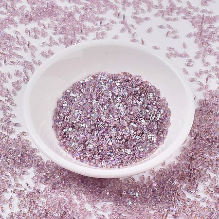 MIYUKI Quarter TILA Beads SEED-MY05-QTL0256-1