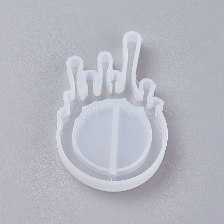 Shaker Mold X-DIY-G007-19-1