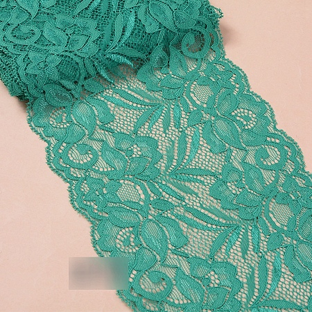 Lace Trim OCOR-WH0060-17E-17-1