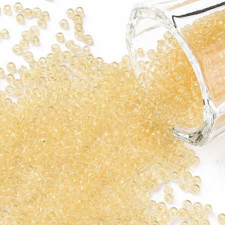 Glass Seed Beads X2-SEED-A004-2mm-2-1