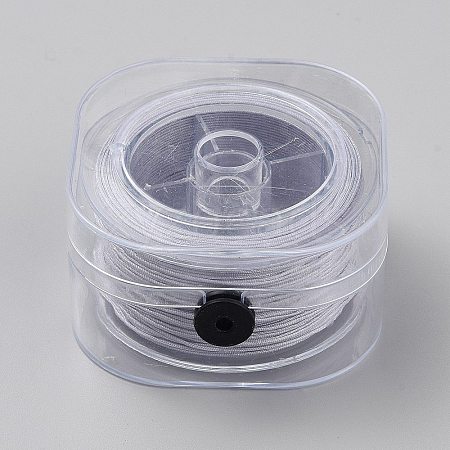 Polyester Threads OCOR-WH0063-111A-1