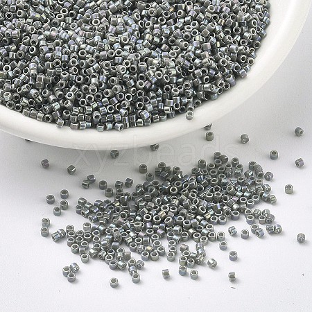 MIYUKI Delica Beads SEED-MY11-DB0168-1