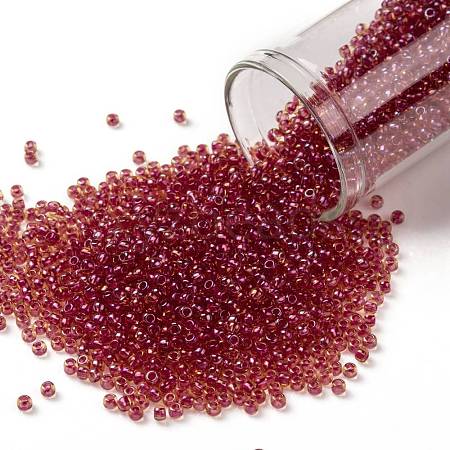 TOHO Round Seed Beads SEED-JPTR11-0241-1