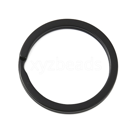 Iron Split Rings IFIN-H065-02A-EB-1
