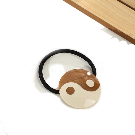 Cellulose Acetate Hair Accessories PW-WGA8BFA-03-1