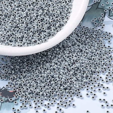 MIYUKI Round Rocailles Beads SEED-X0054-RR0540-1