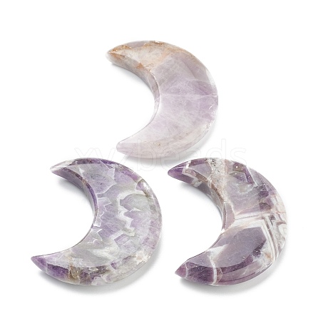 Natural Amethyst Beads G-J391-04C-1