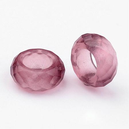 Glass Beads GLAA-F045-03-1