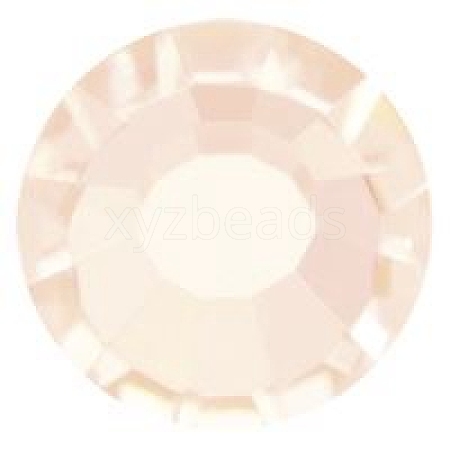 Preciosa® Crystal Hotfix Flatback Stones Y-PRC-HSS16-00530-1