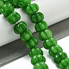 Natural Malaysia Jade Dyed Beads Strands G-G142-A02-01-1