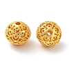 Alloy Hollow Beads PALLOY-A008-01L-MG1-1